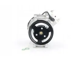 Compresor de Aire Acondicionado 890123 Nissens
