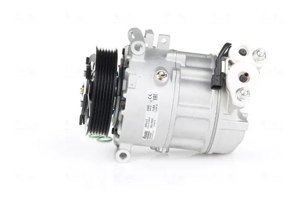 COMPRESSOR AIR CONDITIONING COMPRESSOR 890123 NISSENS Packaging status original