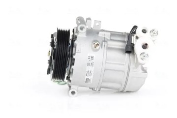 COMPRESSOR AIR CONDITIONING COMPRESSOR 890123 NISSENS Packaging status original