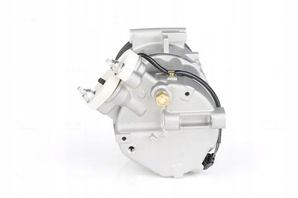 COMPRESSOR AIR CONDITIONING COMPRESSOR 890123 NISSENS Part manufacturer Nissens