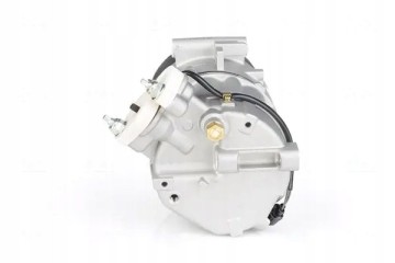 COMPRESSOR AIR CONDITIONING COMPRESSOR 890123 NISSENS Part manufacturer Nissens