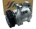 AIR CONDITIONING COMPRESSOR AVA VOLVO S60 AND S80 AND V70 AND V70 II XC70 AND