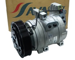 AIR CONDITIONING COMPRESSOR AVA VOLVO S60 AND S80 AND V70 AND V70 II XC70 AND
