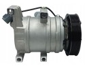 AIR CONDITIONING COMPRESSOR AVA VOLVO S60 AND S80 AND V70 AND V70 II XC70 AND Part manufacturer AVA Quality cooling