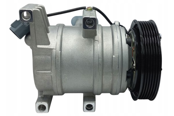 AIR CONDITIONING COMPRESSOR AVA VOLVO S60 AND S80 AND V70 AND V70 II XC70 AND Part manufacturer AVA Quality cooling