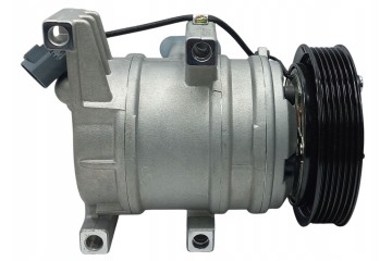 AIR CONDITIONING COMPRESSOR AVA VOLVO S60 AND S80 AND V70 AND V70 II XC70 AND Part manufacturer AVA Quality cooling