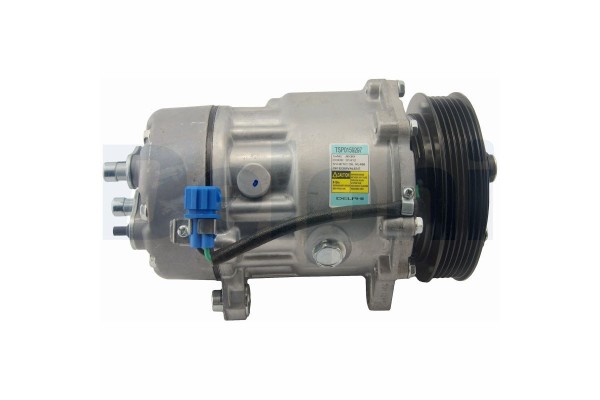 AIR CONDITIONING SPRAYER TSP0159297 DELPHI