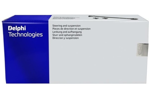 AIR CONDITIONING SPRAYER TSP0159297 DELPHI Catalog number of the part TSP0159297