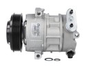 Thermotec KTT090139 Compressor air conditioning