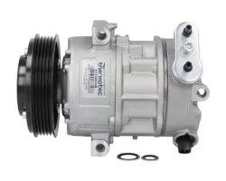 Compresor de aire acondicionado Thermotec KTT090139