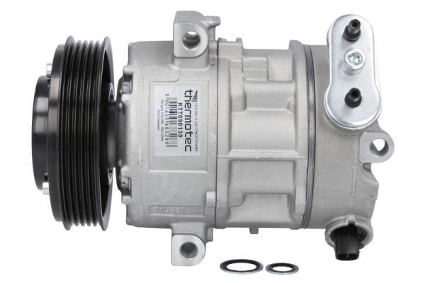 Thermotec KTT090139 Compressor air conditioning