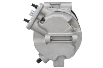 Thermotec KTT090139 Compressor air conditioning Car type passenger cars