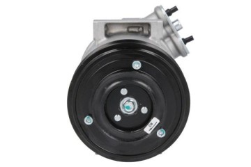 Thermotec KTT090139 Compressor air conditioning Catalog number of substitutes BLUE PRINT ADG096521 FEBI BILSTEIN 21094 FEBI BILS