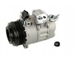 Fast FT56314 Compressor air conditioning