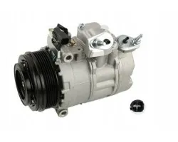 Compresor Fast FT56314 para aire acondicionado