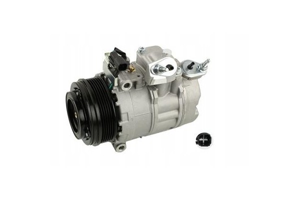 Fast FT56314 Compressor air conditioning