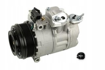 Fast FT56314 Compressor air conditioning