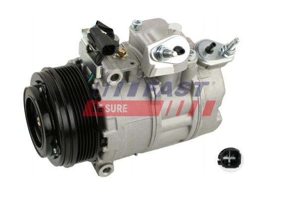Fast FT56314 Compressor air conditioning Packaging status original