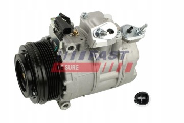Fast FT56314 Compressor air conditioning Packaging status original