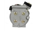 Nissens 89233 Compressor air conditioning