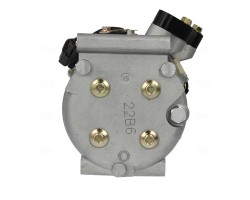 Nissens 89233 Compressor air conditioning