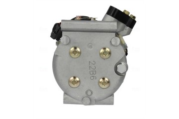 Nissens 89233 Compressor air conditioning