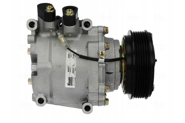 Nissens 89233 Compressor air conditioning Part manufacturer Nissens