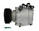 Nissens 89233 Compressor air conditioning Catalog number of the part 89233