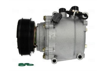 Nissens 89233 Compressor air conditioning Catalog number of the part 89233