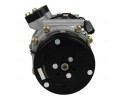 Nissens 89233 Compressor air conditioning Quality of parts according to GVO Q original with factory logo OEM OES