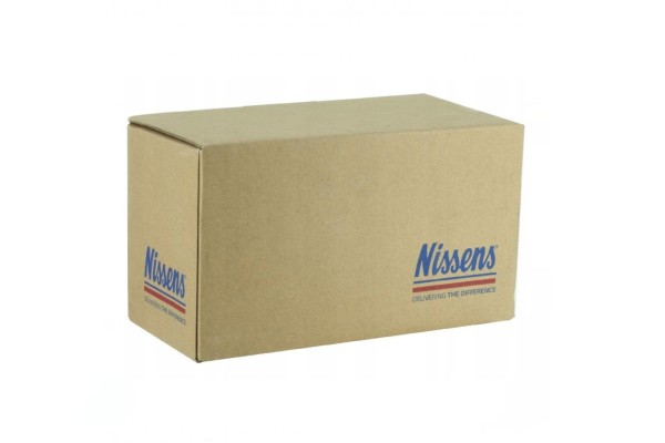 Nissens 89233 Compressor air conditioning Car type cargo vans passenger cars