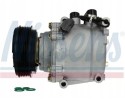 Nissens 89233 Compressor air conditioning Catalog number of substitutes AHE 57732 AHE 58732 A Airstal 10 0205 Airstal 102 0027 A