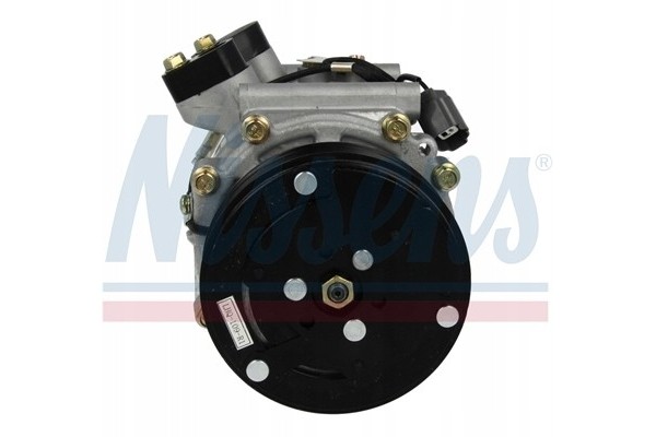 Nissens 89233 Compressor air conditioning Catalog number of the original HONDA 38800 PDEE01 HONDA 38800PDEE010 HONDA 38800 PLA E