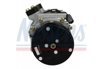 Nissens 89233 Compressor air conditioning Catalog number of the original HONDA 38800 PDEE01 HONDA 38800PDEE010 HONDA 38800 PLA E