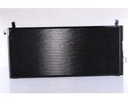Nissens 94365 Condensador de aire acondicionado