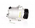 Air conditioning compressor NISSENS 89481