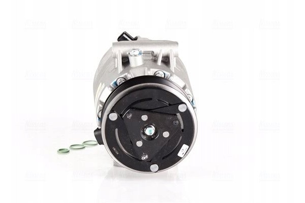 Air conditioning compressor NISSENS 89481 Part manufacturer Nissens