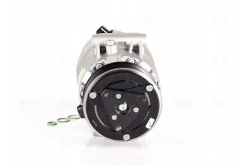 Air conditioning compressor NISSENS 89481 Part manufacturer Nissens
