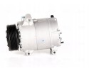 Air conditioning compressor NISSENS 89481 Catalog number of the part 89481