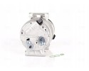 Air conditioning compressor NISSENS 89481 Quality of parts according to GVO Q original with factory logo OEM OES