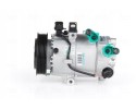 Compressor air conditioning NISSENS 890243 Quality of parts according to GVO Q original with factory logo OEM OES