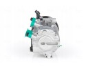 Compressor air conditioning NISSENS 890243 Car type passenger cars