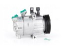 Compressor air conditioning NISSENS 890243 Product weight with unit packaging 11 kg