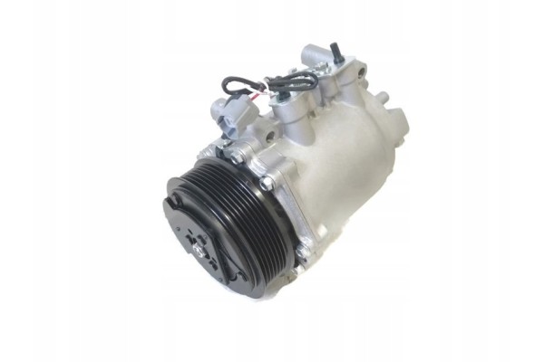 HONDA ACCORD 2002 2008 COMPRESSOR AIR CONDITIONING COMPRESSOR 2 0 2 4 B Catalog number of the part 3833KS 2
