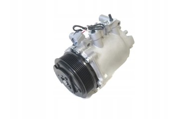 HONDA ACCORD 2002 2008 COMPRESSOR AIR CONDITIONING COMPRESSOR 2 0 2 4 B Catalog number of the part 3833KS 2
