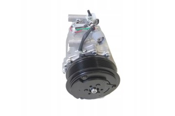 HONDA ACCORD 2002 2008 COMPRESSOR AIR CONDITIONING COMPRESSOR 2 0 2 4 B Part manufacturer Polcar
