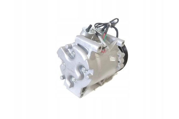HONDA ACCORD 2002 2008 COMPRESSOR AIR CONDITIONING COMPRESSOR 2 0 2 4 B Quality of parts according to GVO P replacement with ori
