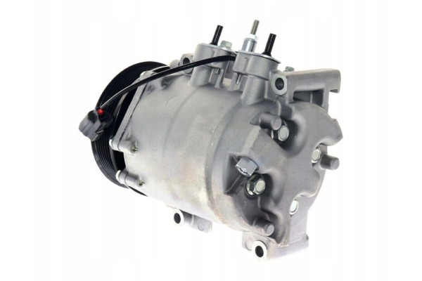 HONDA ACCORD 2002 2008 COMPRESSOR AIR CONDITIONING COMPRESSOR 2 0 2 4 B Compressor ID HS110R