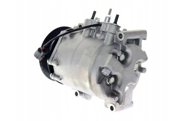 HONDA ACCORD 2002 2008 COMPRESSOR AIR CONDITIONING COMPRESSOR 2 0 2 4 B Compressor ID HS110R