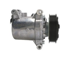 AIR CONDITIONING COMPRESSOR CITROEN BERLINGO MINIVAN C3 III JUMPY SPACETOURER